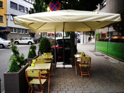 Photo: Sushiya Bar Oberursel